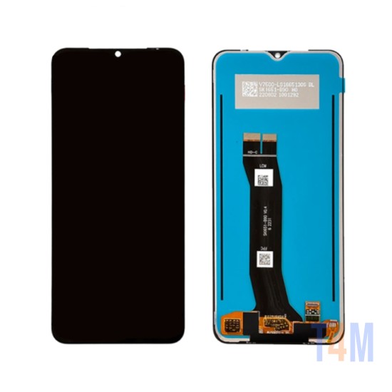 Touch+Display Huawei Enjoy 50z 6.52" Black